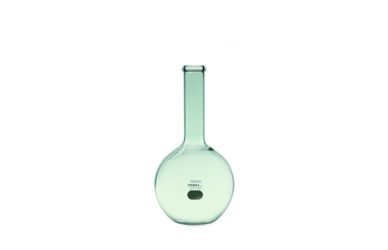 Boiling Flask, Flat Bottom
