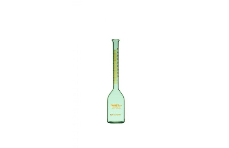 Bottle Babcock Cream Test