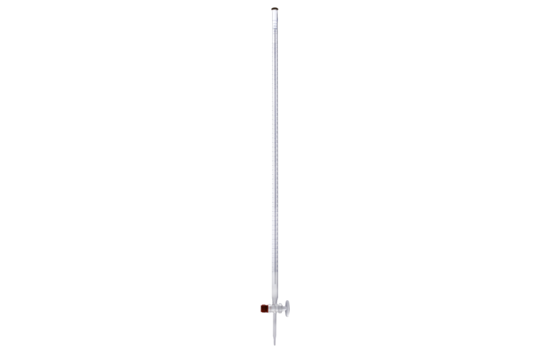 Buret Schellbach, Glass key