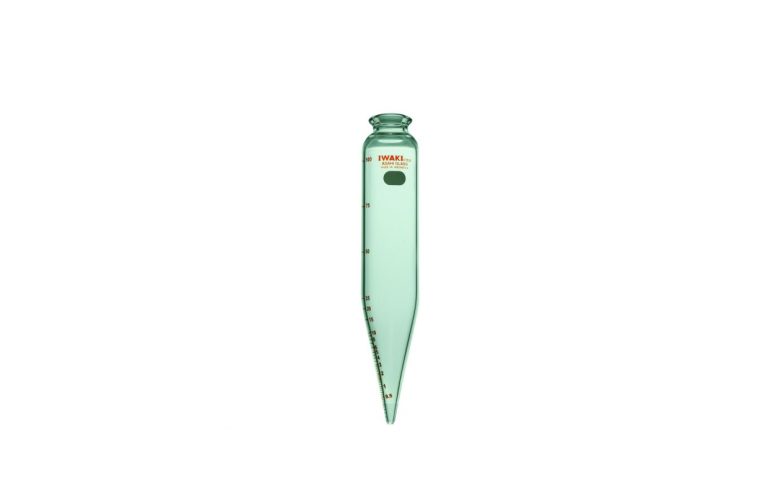 Centrifuge Tube ASTM, Cylindrical, with conical bottom