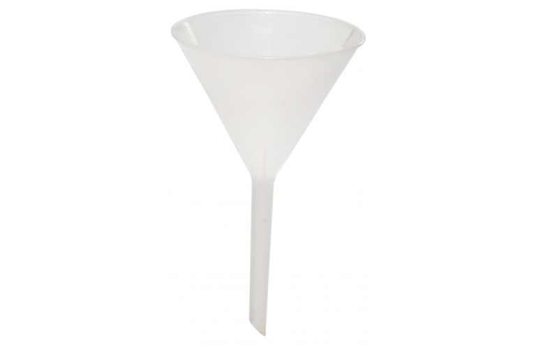 Funnel, Polypropylene (PP)