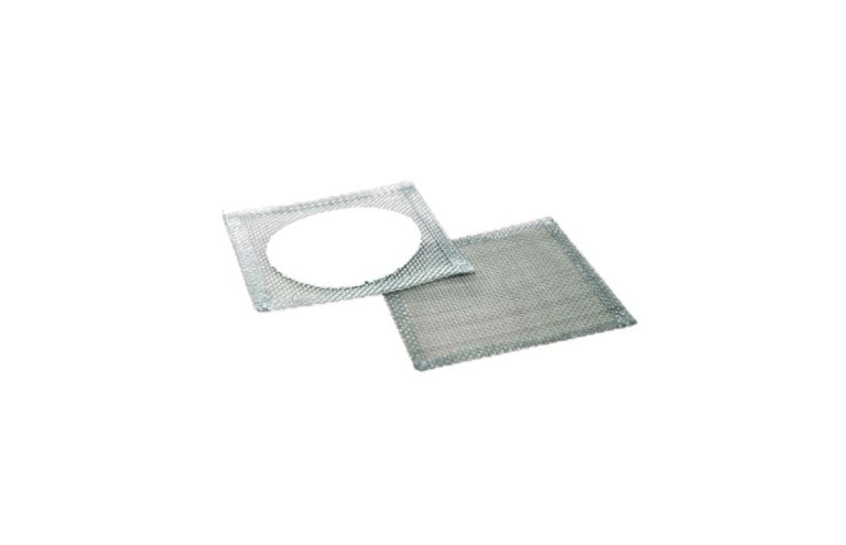 Gauze without Ceramic Disc