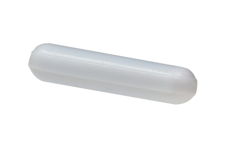 Magnetic Stirring Bar, Polygon, Teflon