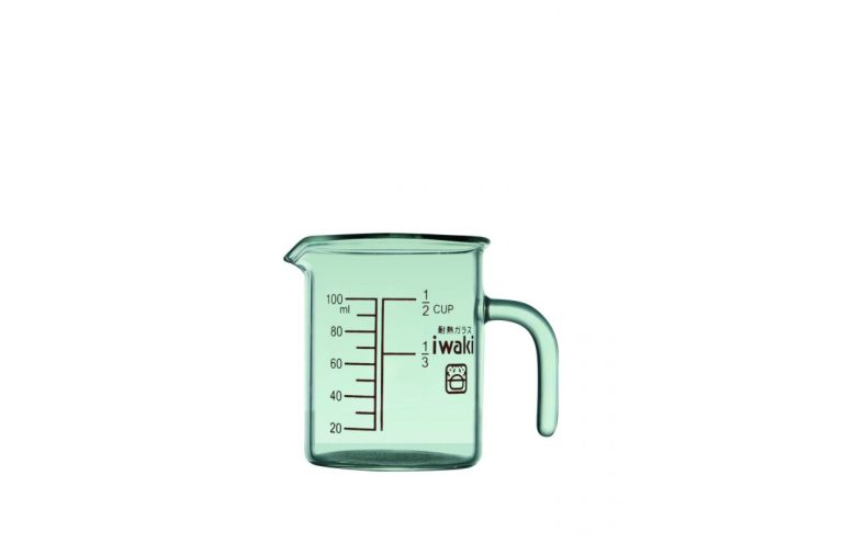 Measure Cup, With Handle