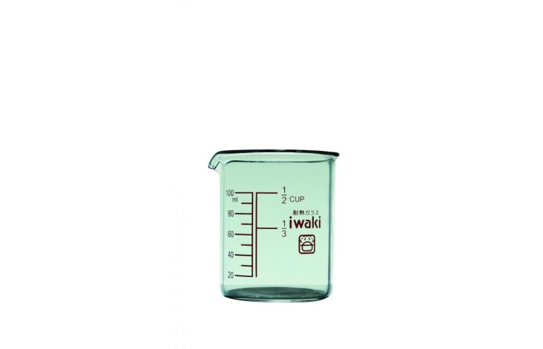 Measure Cup, Without Handle