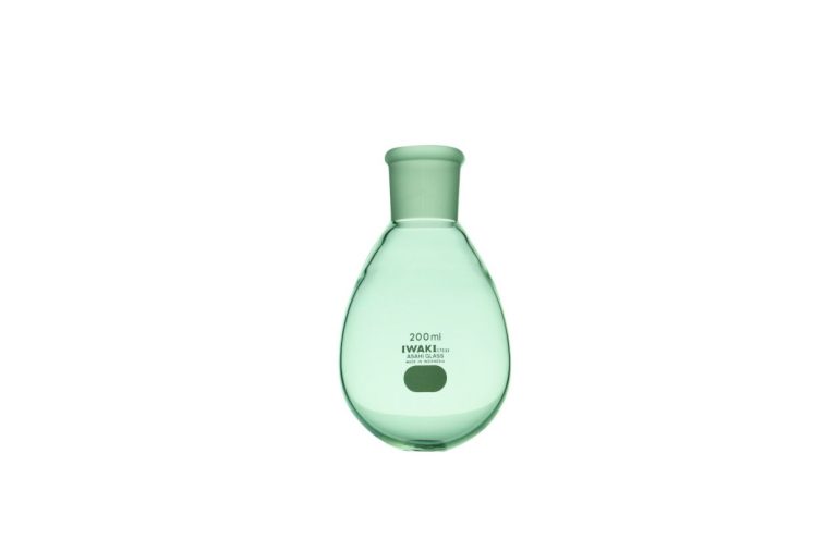 Nasu Flask, with TS Joint