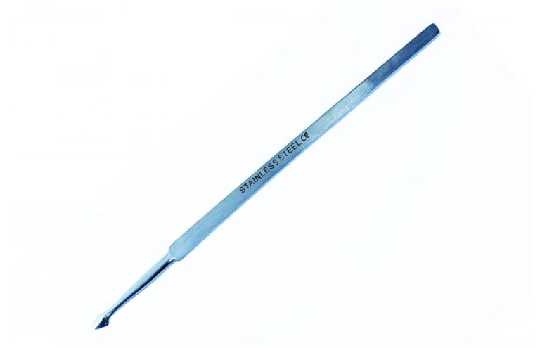 Needle, Stainless Steel, Stainless Steel handle