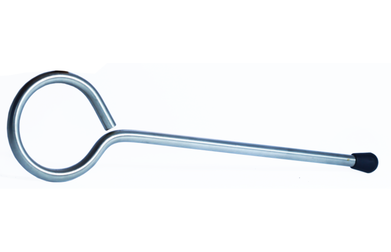 Ring for Stand, Stainless Steel
